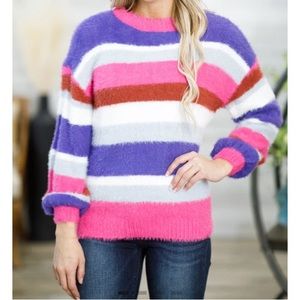 Kori America sweater
